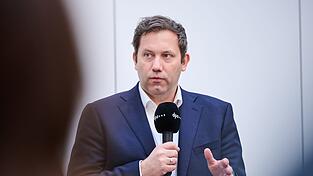 Der SPD-Chef ruft zur Zusammenarbeit auf. (Archivbild)