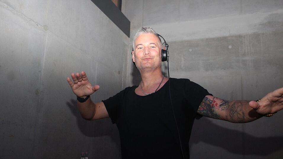 So schön war die Ü30-Party in Essenbach. So schön war die Ü30-Party in Essenbach.