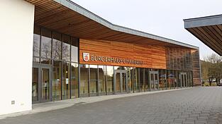 Für das Bürgerhaus Chamerau gibt es eine neue Gebührensatzung. Für das Bürgerhaus Chamerau gibt es eine neue Gebührensatzung.