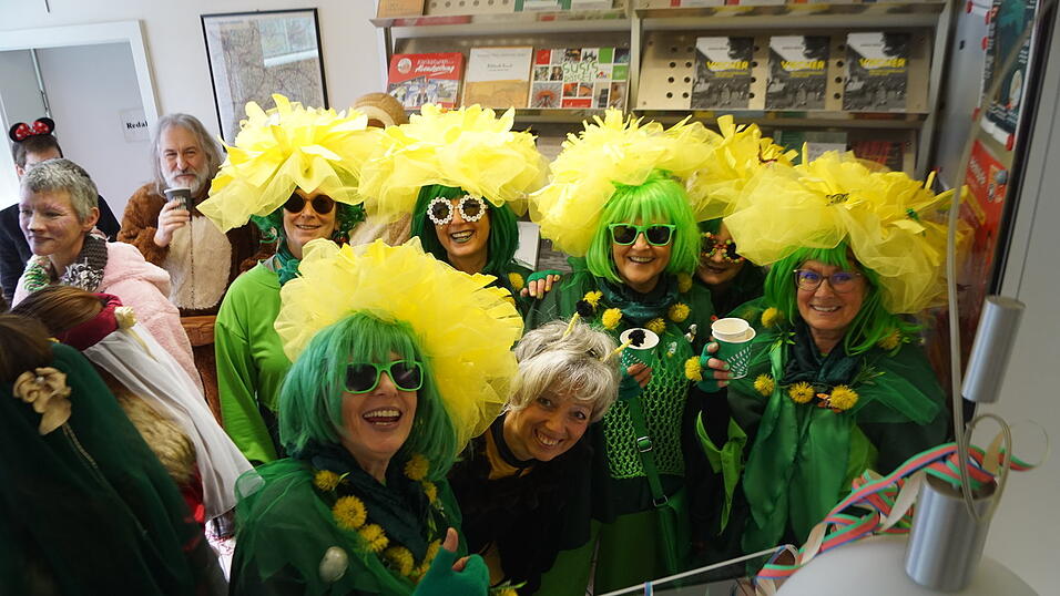 Die sch&ouml;nsten Bilder vom UsiDo.