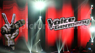 Wer ins Finale einzieht, das wurde am Sonntag bei The Voice entschieden.