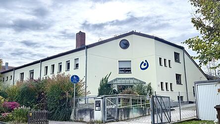 Im Haus „Sonnenblume“ an der Händelstraße fällt nur ein Platz weg, im Haus „Sternschnuppe“ in der Münchnerau dagegen fünf.