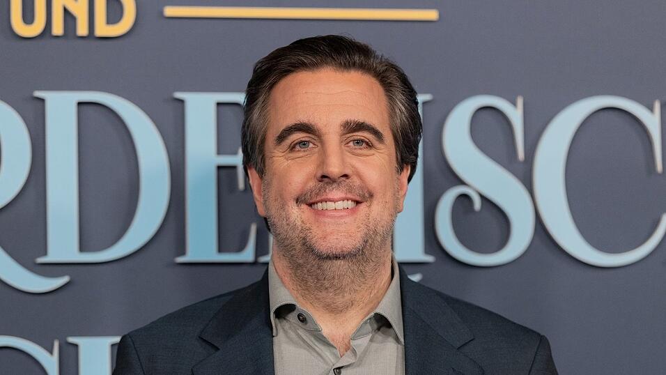 Bastian Pastewka spielt einen Hochstapler auf M&ouml;rdersuche. (Archivbild)