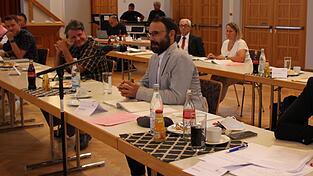 Im aktuellen Kreistag ist Alfred Stuiber der FDP-Einzelkämpfer. Das soll sich in der nächsten Legislaturperiode ändern.