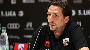 Sportdirektor Grlic und der Verein beenden die Zusammenarbeit. (Archivbild) Sportdirektor Grlic und der Verein beenden die Zusammenarbeit. (Archivbild)