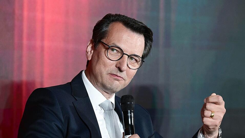 BMW-Chef Nedeljković: &laquo;Wir haben ja ein sehr starkes Fundament. Und wenn wir auf dem Fundament aufbauen, l&auml;sst sich auch die Zukunft gestalten&raquo;