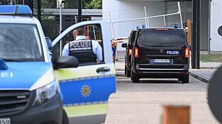 Die Bundesanwaltschaft hat Anklage gegen einen mutmaßlichen Spion Irans erhoben. (Archivbild) Die Bundesanwaltschaft hat Anklage gegen einen mutmaßlichen Spion Irans erhoben. (Archivbild)