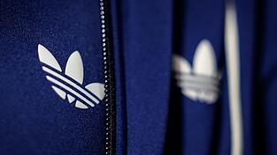Adidas wächst überall stark - nur in Europa nicht. Das soll sich ändern (Archivbild). Adidas wächst überall stark - nur in Europa nicht. Das soll sich ändern (Archivbild).