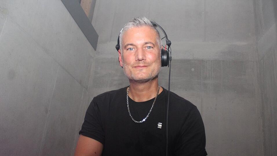 Auf der Eskara &Uuml;30-Party in Essenbach war wieder viel los.