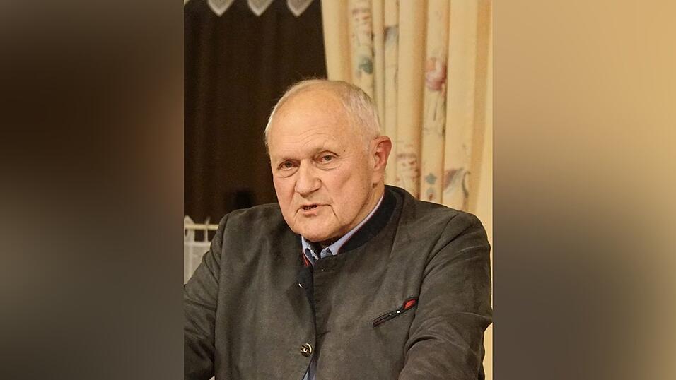 Josef Kraus redete Klartext.