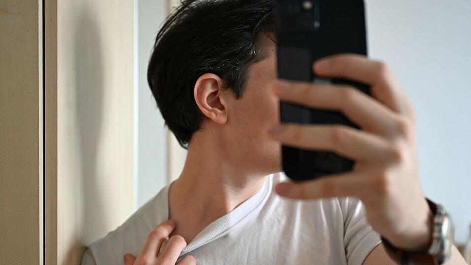 Die Ersteller von Thirst Traps sehnen sich teils nach Aufmerksamkeit. (Symbolbild)