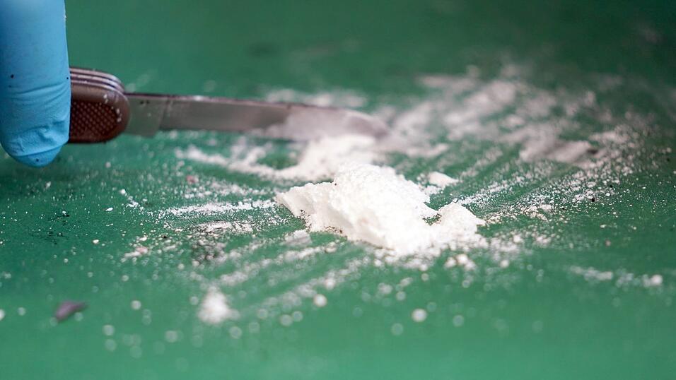 Los Lobos ist eine der mächtigsten Gangs Ecuadors und in den Schmuggel von Kokain in die Vereinigten Staaten und Europa verwickelt. (Archivbild) Los Lobos ist eine der mächtigsten Gangs Ecuadors und in den Schmuggel von Kokain in die Vereinigten Staaten und Europa verwickelt. (Archivbild)