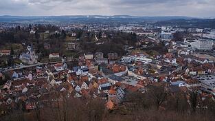 In Kulmbach gibt es einen neuen Oberb&uuml;rgermeister. (Symbolbild)