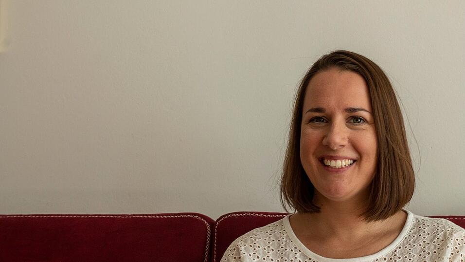 Kathrin Bachmann arbeitet als Schlafcoach für Säuglinge und Kleinkinder in Regensburg und Umgebung. Kathrin Bachmann arbeitet als Schlafcoach für Säuglinge und Kleinkinder in Regensburg und Umgebung.