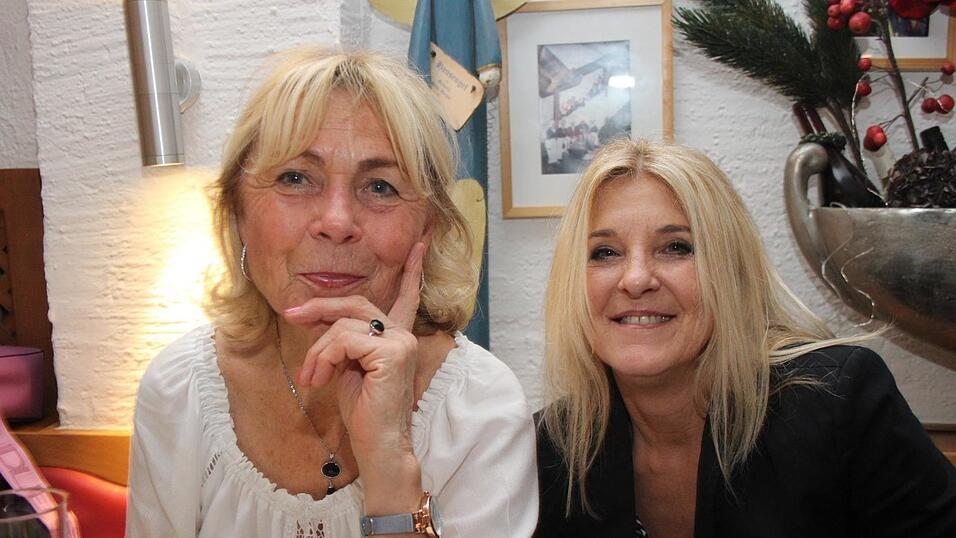 In der Landshuter Weinstube Isarklause fand am Samstag eine Schlagerparty statt. In der Landshuter Weinstube Isarklause fand am Samstag eine Schlagerparty statt.