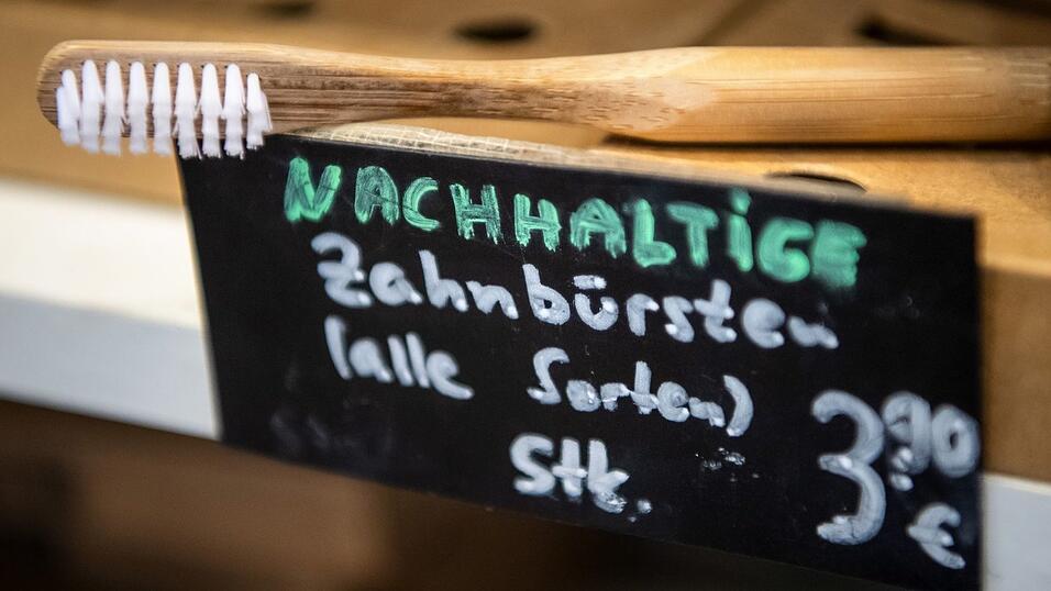 Nachhaltig oder nicht? Das muss besser nachgewiesen werden. (Symbolbild)