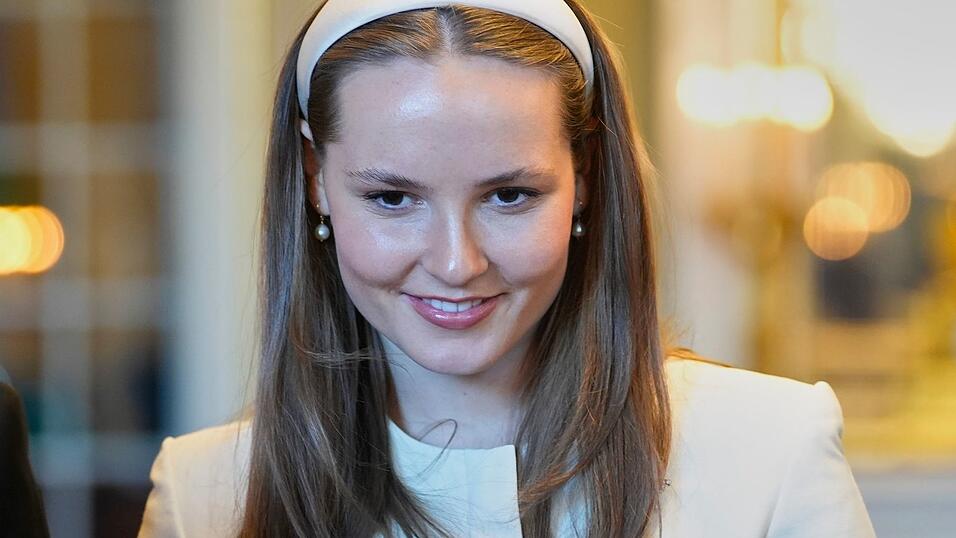Prinzessin Ingrid Alexandra ist die Stiefschwester von Marius Borg Høiby. (Archivbild) Prinzessin Ingrid Alexandra ist die Stiefschwester von Marius Borg Høiby. (Archivbild)