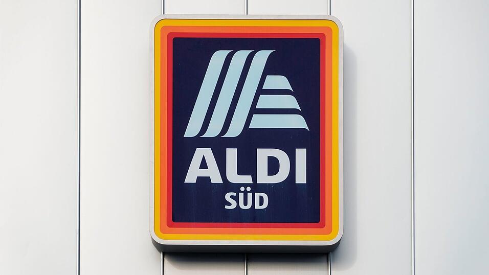 Aldi Süd beschäftigt 50.000 Menschen in Deutschland. (Archivbild) Aldi Süd beschäftigt 50.000 Menschen in Deutschland. (Archivbild)