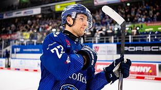 Der 36-j&auml;hrige Tigers-Kapit&auml;n Mike Connolly wird seine aktive Profikarriere nach elf Jahren im Straubinger Trikot nach dieser Saison beenden.