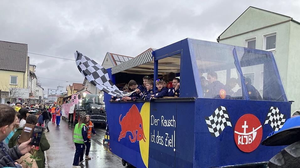 Die sch&ouml;nsten Bilder vom UsiDo.