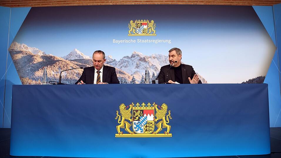 Wie geht es nach den Kommunalwahlen weiter in der Koalition? (Archivbild) Wie geht es nach den Kommunalwahlen weiter in der Koalition? (Archivbild)