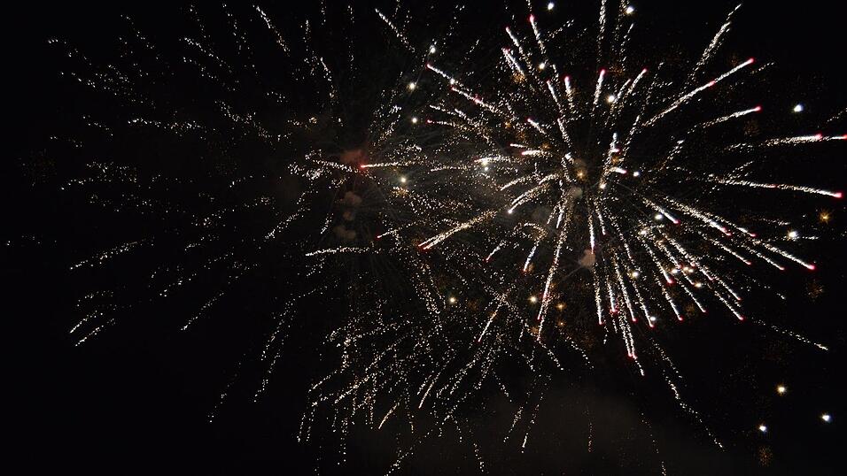 Viele Landshuter feierten am Freitag auf der Dult.&nbsp;
