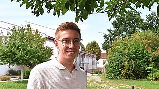 „Für mich war die Energiewende schon immer ein Herzensthema“, so Salzinger, der als Klimaschutzmanager der Stadt Dingolfing nun seit eineinhalb Jahren im Amt ist.