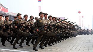 Wie lebt man in Nordkorea? Auf jeden Fall ganz anders als in Europa.