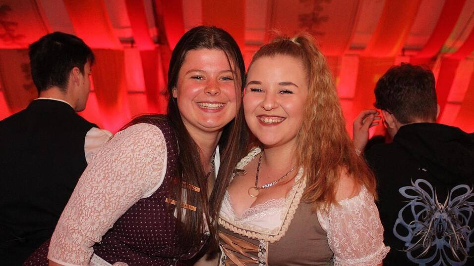 Die sch&ouml;nsten Bilder vom 21. Starkbierfest in Landshut.
