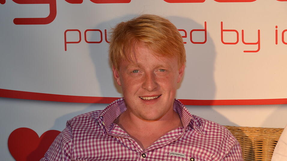 Die Single- und Liebes-Couch am Freitag, 8. August. (Foto: Julia Troll)