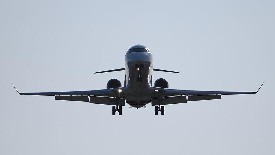 Sollen nicht mehr abheben: Canadair CRJ der Lufthansa Cityline. (Archivbild)