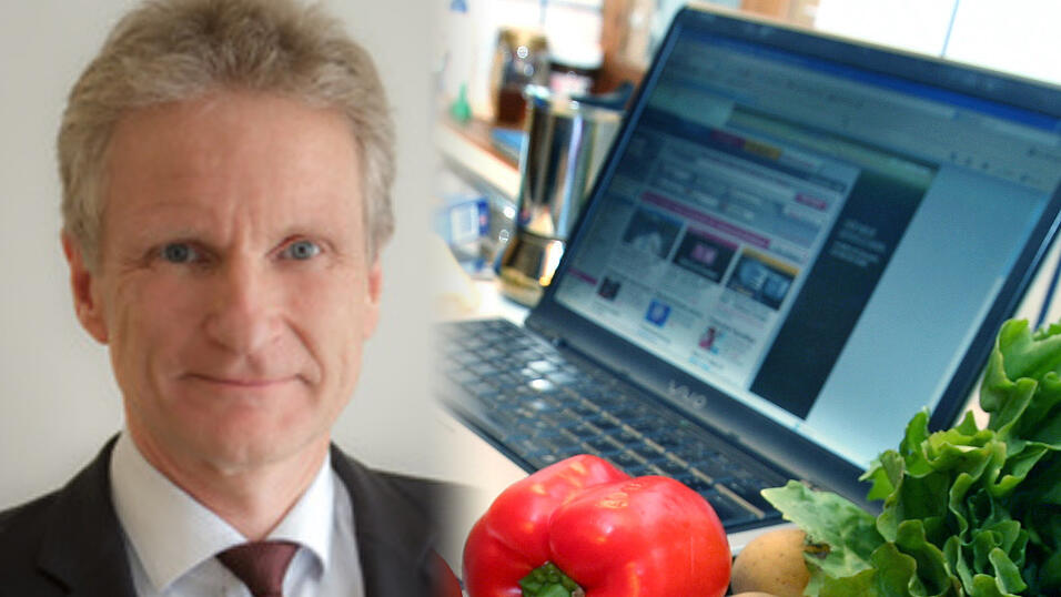 Job und Familie - zwei Welten, die viele Frauen unter einen Hut bekommen. Was aber, wenn die beiden sich in Zeiten des Lockdowns n&auml;her kommen als sonst? Laut Dr. Nikolaus Melcop kann das zur Zerrei&szlig;probe werden.