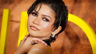 Zendaya spielte in der HBO-Serie die Hauptrolle. (Archivbild)