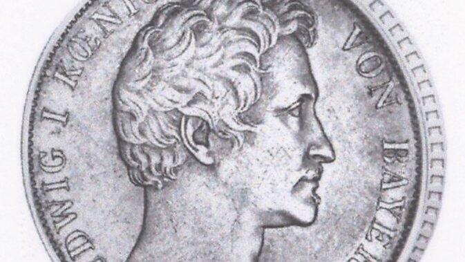 Ein Gulden, in der damaligen Zeit als Zahlungsmittel genutzt, ebenso der Kreuzer. 60 Kreuzer entsprachen in Bayern einem Gulden. Ein Gulden, in der damaligen Zeit als Zahlungsmittel genutzt, ebenso der Kreuzer. 60 Kreuzer entsprachen in Bayern einem Gulden.