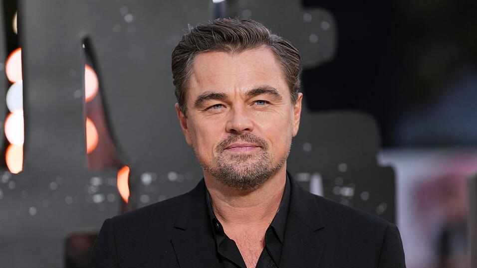 Leonardo DiCaprios und Chalamets früher Werdegang ähneln sich (Archivbild). Leonardo DiCaprios und Chalamets früher Werdegang ähneln sich (Archivbild).