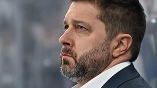 Stolz auf sein Team: Oliver David (Archivbild)