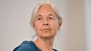 Daniela Klette ist in einem zweiten Verfahren angeklagt. (Archivbild) Daniela Klette ist in einem zweiten Verfahren angeklagt. (Archivbild)