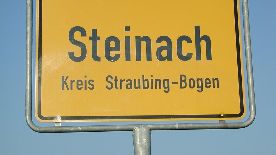 Steinach senkt den Hebesatz.