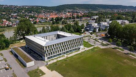 Wer zieht als neuer Landrat ins Kelheimer Landratsamt?