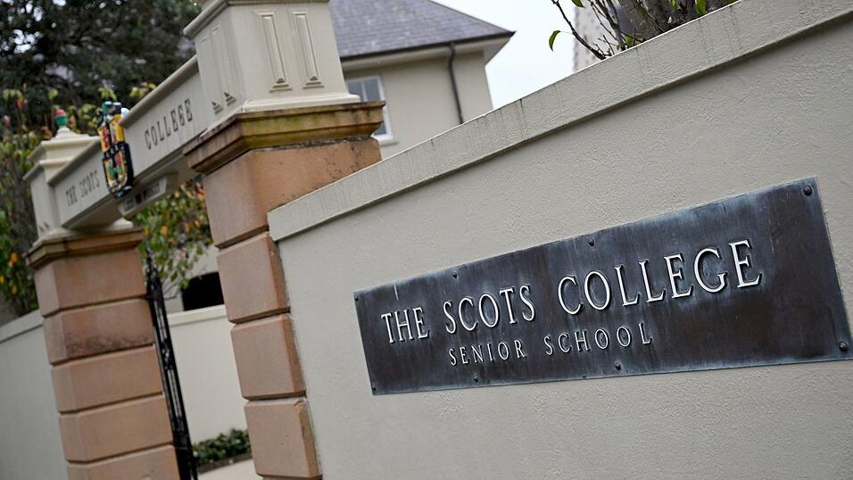 Das Scots College ist eine der renommiertesten Privatschulen Australiens. Das Scots College ist eine der renommiertesten Privatschulen Australiens.