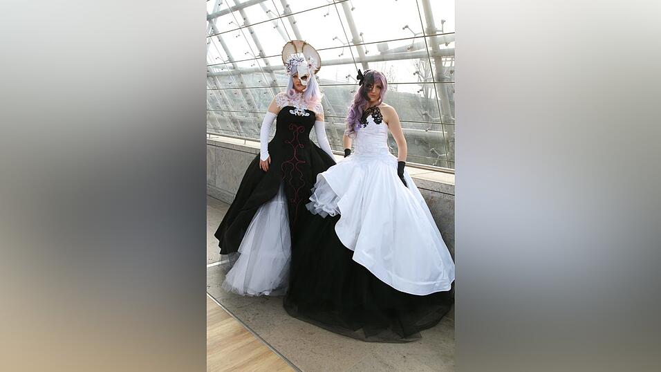 Impressionen von der Leipziger Buchmesse. Impressionen von der Leipziger Buchmesse.