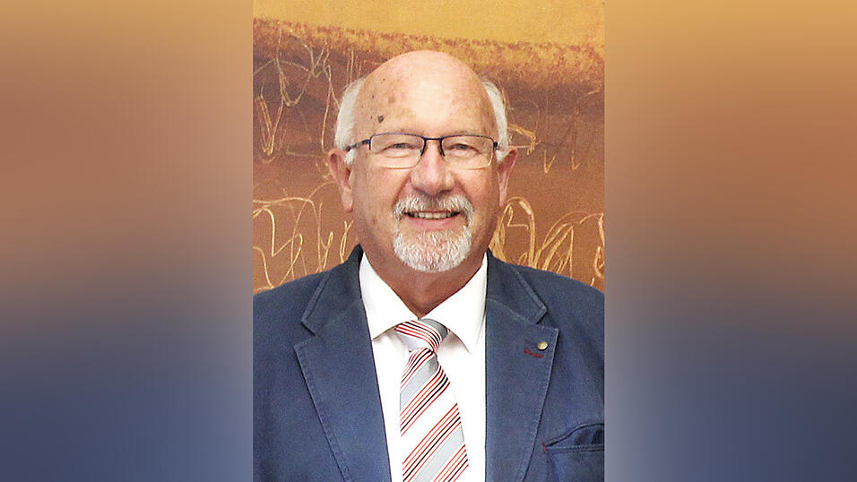 Werner Schäfer Werner Schäfer