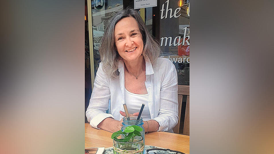 Lisa Graf hat mit S&uuml;&szlig;waren-Unternehmen offenbar ihr Beststeller-Rezept gefunden.