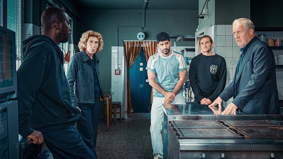 Krassnitzer und Neuhauser spielen in ihrem vorletzten Fall &auml;u&szlig;erst &uuml;berzeugend ein Ermittler-Duo voller Weisheit und Empathie.