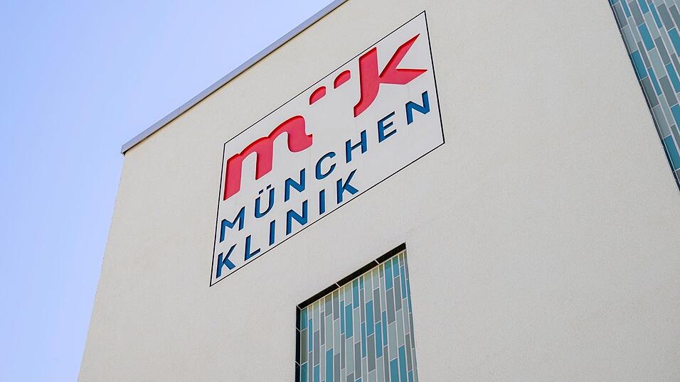 Die München Klinik Harlaching zieht im laufenden Betrieb ins neue Gebäude. (Archivfoto) Die München Klinik Harlaching zieht im laufenden Betrieb ins neue Gebäude. (Archivfoto)