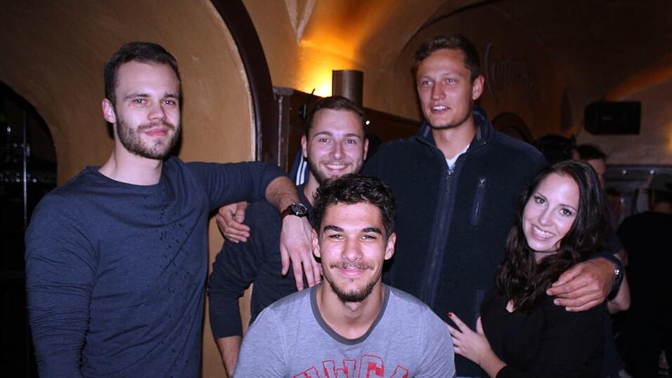 19 Jahre Beatschuppen Landshut! Das wurde am Freitag mit einer Schlagerparty gefeiert.