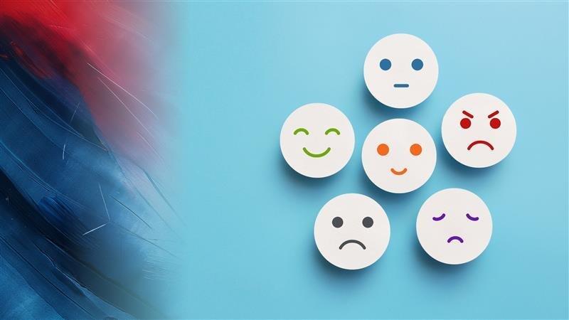 Wenn wir auf unsere Emotionen achten, können wir viel über uns selbst lernen.