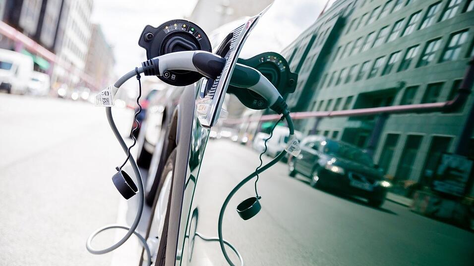 Bei chinesischen Plug-in-Hybriden wittern die SPD-Ministerien Wettbewerbsverzerrung. (Illustration)