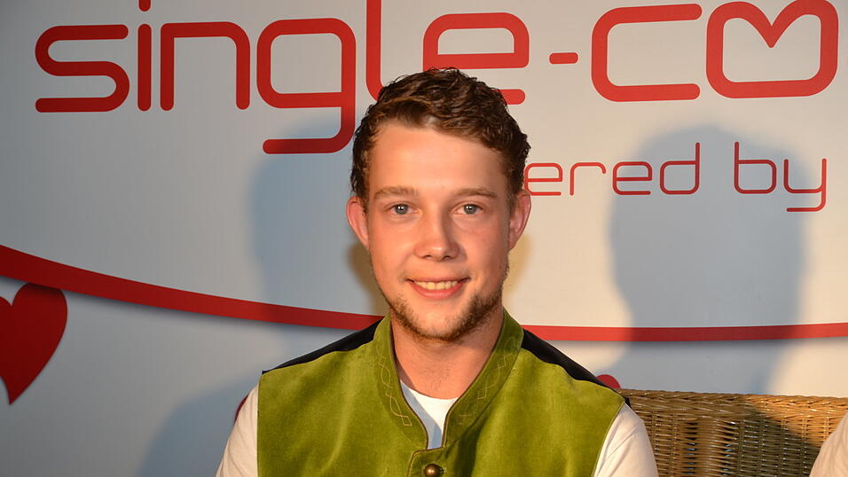 Die Single- und Liebes-Couch am Samstag, 9.. August. (Foto: Raphaela Landherr)