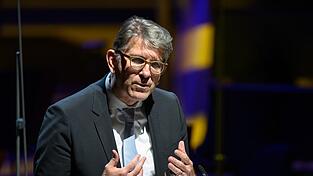 F&uuml;r den Kulturstaatsminister gab es Buhrufe aus dem Publikum.